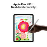 Apple 13" iPad Air M3, 128GB, Wi-Fi Only, (Purple)
