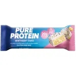 Pure Protein 20g Protein Bar - Birthday Cake - 12ct