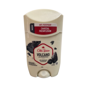 Old Spice 1.7 oz Antiperspirant Volcano with Charcoal