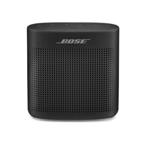 Bose Sound Link Color 2 Bluetooth Speaker