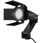 Zylight Newz LED On-Camera Light with Wireless Control