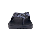 OOFOS Men's Original Sport Sandals Black Camo