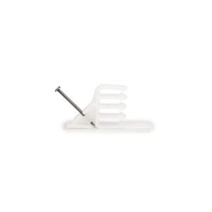 3MCable Clip Stackers (25-Pack)(SI-1)