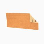 3MGarnet 3-2/3 in. x 9 in. 150 Grit Fine Grade Sand Paper (6-Sheets/Pack) (19036-20-CC)