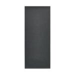 3M3-2/3 in. x 9 in. 3000 Grit Super Ultra Fine Grade Sandpaper (10 Sheets/Pack) (5926-18-CC)