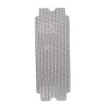 3M4-3/16 in. x 11-1/4 in. (10.6 cm x 28.5 cm) 220 Grit Fine Drywall Sanding Screens Pro-Pak (10-Sheets per Pack) (99436P)