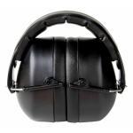 3MBlack Folding Earmuff (90563H1-DC)