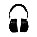 3MBlack Folding Earmuff (90563H1-DC)