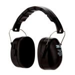 3MBlack Folding Earmuff (90563H1-DC)