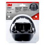 3MBlack Folding Earmuff (90563H1-DC)