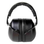 3MBlack Folding Earmuff (90563H1-DC)