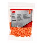 3M Orange Disposable Ear Plugs 80-Pack (92800-80-6DC)