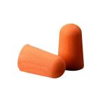 3M Orange Disposable Ear Plugs 80-Pack (92800-80-6DC)