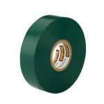 3MScotch 3/4 in. x 66 ft. 35 Electrical Tape, Green (10851-BA-10)