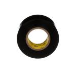 3M3/4 in. x 25 ft. Extreme Weather Electrical Tape - Black (16736NA)