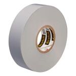 3M3/4 in. x 66 ft. Vinyl Color Coding Electrical Tape, Gray - 35-GRAY-3/4