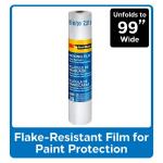 3M99 in. x 90 ft. Advanced Masking Film (AMF99-8C)