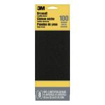 3M4 3/16 in. x 11 1/4 in. Drywall Sanding Sheets, 100 grit, Medium (8-Pack) (9092P-8)