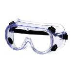 3MChemical Splash Clear Lens Goggle (93506P1-DC)