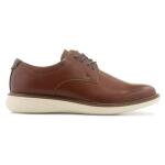 Perry Ellis Portfolio Men's Cooper Plain Toe Oxford