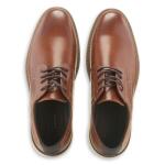 Perry Ellis Portfolio Men's Cooper Plain Toe Oxford