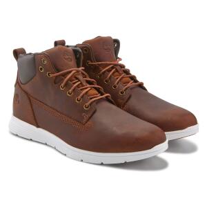 Timberland Men's Killington Mid Sneaker Boot