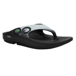 OOFOS Women and Men's OORIGINAL SPORT SANDAL - CLOUD