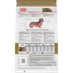 Royal Canin® Breed Health Nutrition® Dachshund Breed Specific Adult Dog Dry Food 10lb