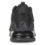 Nike Men's Air Max Alpha Trainer 5 Sneaker Black