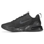 Nike Men's Air Max Alpha Trainer 5 Sneaker Black