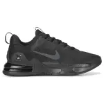 Nike Men's Air Max Alpha Trainer 5 Sneaker Black