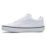 Vans Women's Ward Low Top Sneaker