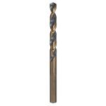 DEWALT 21/64-in Black and Gold Split Point Twist Drill Bit