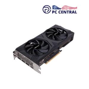 PNY NVIDIA GeForce RTX 4060 Ti VERTO 16GB Graphics Card