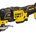 DEWALT 3-Speed Oscillating Multi-Tool Kit 20-Volt MAX XR Cordless Brushless - DCS356D1