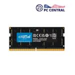 Crucial 24GB Laptop DDR5 5600 MHz SO-DIMM Memory Module