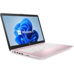 HP 14Inches HD Laptop Intel Celeron Dual-Core 4GB RAM 64GB SSD (Renewed)