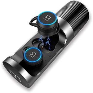 Monster Bluetooth Earbuds