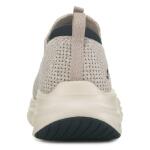 Skechers Men's Vapor Foam Stretch Fit Slip On Sneaker