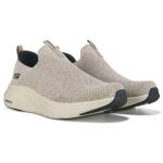 Skechers Men's Vapor Foam Stretch Fit Slip On Sneaker