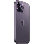 Apple iPhone 14 Pro Max Deep Purple 1TB - Unlocked (Renewed)