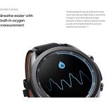 Samsung Galaxy Watch3 2020 Smartwatch 41mm) - Bronze