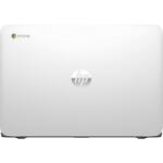 HP Chromebook 14 Intel Celeron N3350 32GB eMMC 4GB SDRAM (Renewed)