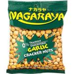 Nagaraya Original Cracked Nuts Garlic 3pc 160 G