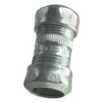 Halex E330 EMT Comp Coupling 1-1/4" Stl EA