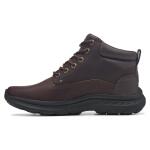 Skechers Men's Pollard Goodyear Lace Up Boot