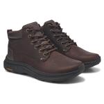 Skechers Men's Pollard Goodyear Lace Up Boot