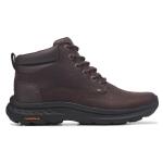 Skechers Men's Pollard Goodyear Lace Up Boot