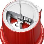 Great Northern Popcorn Gumball Machine (Red)