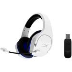 HyperX Cloud Stinger Core Wireless Gaming Headset White